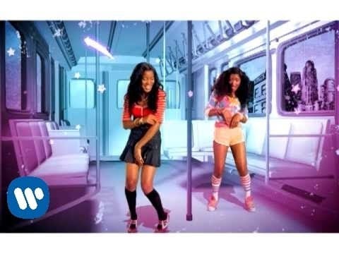 Keke Palmer — Keke Palmer - Keep it Movin' (feat. Big Meech) [Official Video]