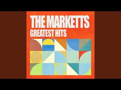 The Marketts — The Penguin