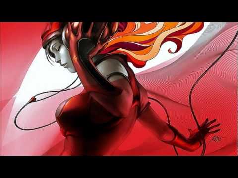 Krama — Vibrasphera - Floating Free (Krama Remix)