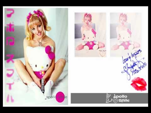 Apollo Smile — Apollo Smile - Call Me