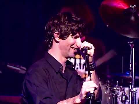 The Clarks (4) — The Clarks - Rise And Fall (Live 2006) HD