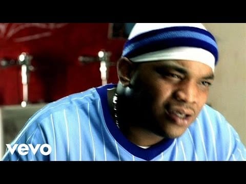Styles P — Styles - Good Times (BET)