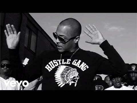 T.I. — T.I., Trae Tha Truth - Check This, Dig That (Explicit)