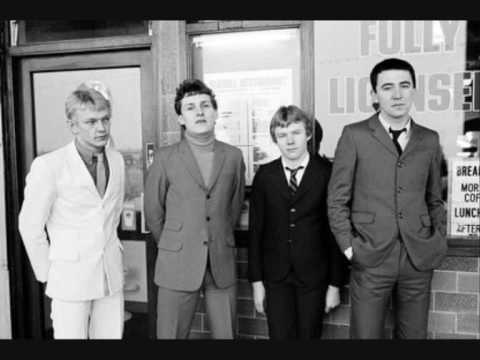 The Lambrettas — The Lambrettas - Leap Before You Look