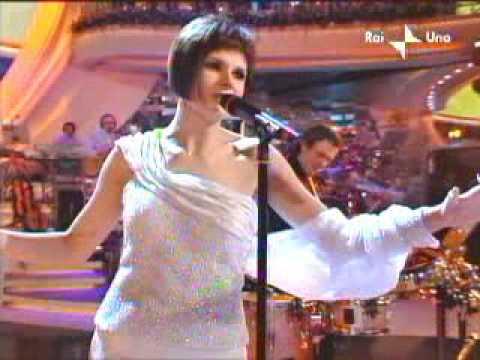 Matia Bazar — Silvia Mezzanotte / Matia Bazar - Messaggio d'amore