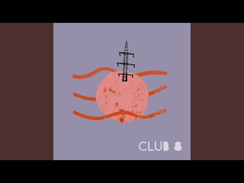 Club 8 — Let It All Fly