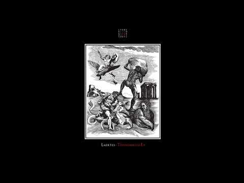 Laertes — Laertes - Chaos [LYKOS-IV]