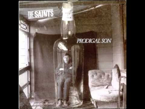 The Saints (2) — The Saints - Friend Of The People