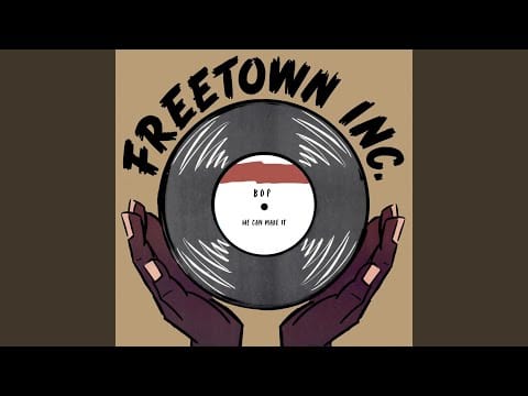 B.O.P. — We Can Make It (Tribal Drum Mix)