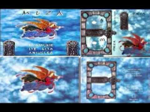 Arturo Meza — Arturo Meza - A merced del olvido