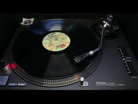 Instant Funk — Instant Funk – No Stoppin' That Rockin' (Sergio Munzibai Mix) 1982