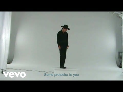 Role Model (2) — ROLE MODEL - Some Protector (Lyric Video)