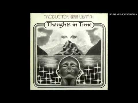 Charles Bals — Harley Toberman - Thoughts in Time