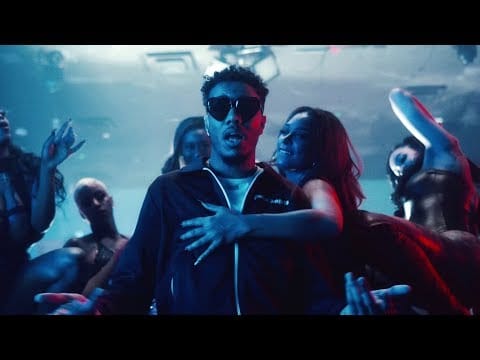 AJ Tracey — Psych Out!