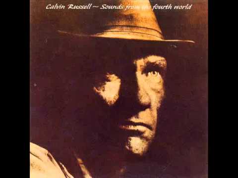 Calvin Russell — Calvin Russell -  One Meatball (Acoustic)