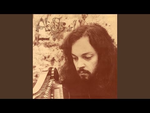 Alan Stivell — Oye Vie