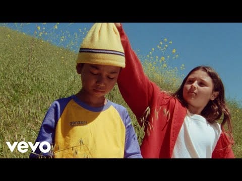 Toro y Moi — Heaven (feat. Kevin Abstract & Lev)