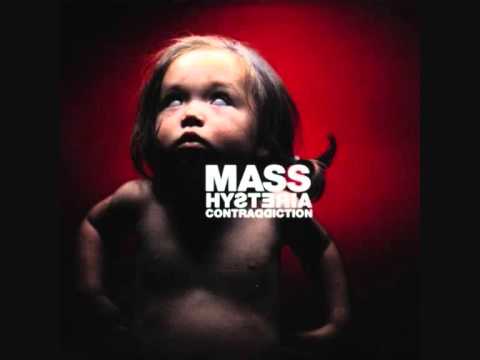 Mass Hysteria (4) — Mass Hysteria - Finistere Amer