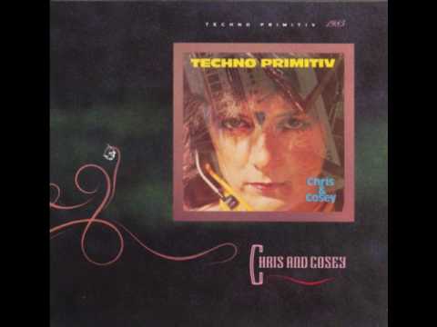 Chris & Cosey — Chris & Cosey -  Silent Cry