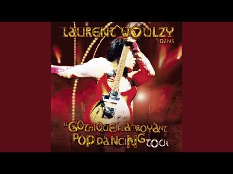 Laurent Voulzy — Grimaud