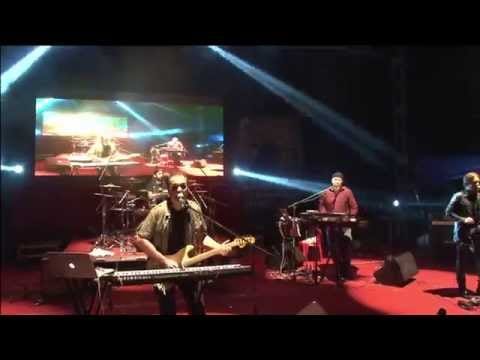 Neal Morse Band — Neal Morse Band Featuring Mike Portnoy: Mood Indigo, IIT Bombay 2013