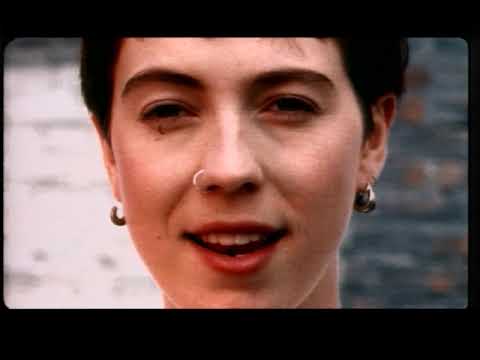 Frente! — Frente! - Bizarre Love Triangle (Official Video)