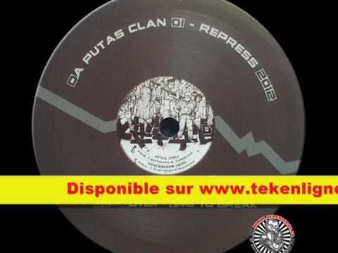Gotek — Da Putas Clan 01 - DPC01