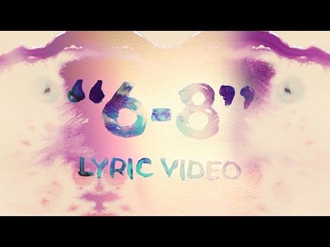 blink-182 — 6/8