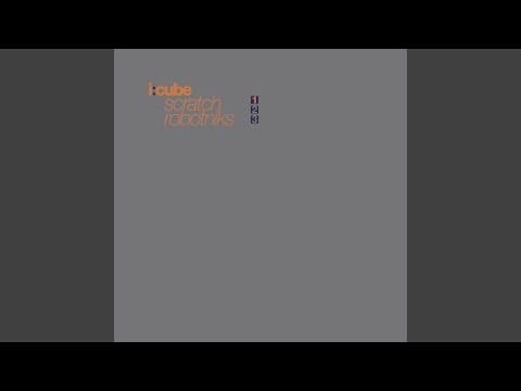 I:Cube — Retro