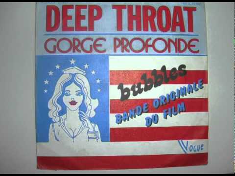 Leon Ware — Bubbles - Lion Warfield - Deep Throat film. 1975.