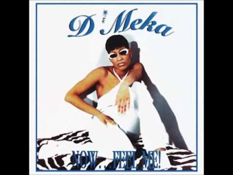 D'Meka — D'Meka - The Journey