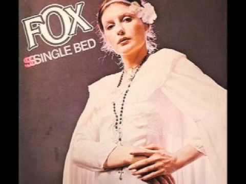 Fox (3) — Fox- Patient Tigers