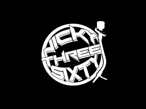 Nicky Three Sixty — Nicky Three Sixty - Soulmate (Original Mix)