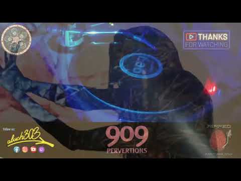 Affie Yusuf — Affie Yusuf & Nigel Casey – London ( Trance 1994 )