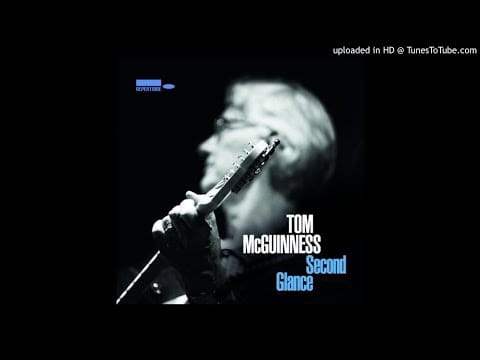 Tom McGuinness — Tom McGuinness - Long Hard Road