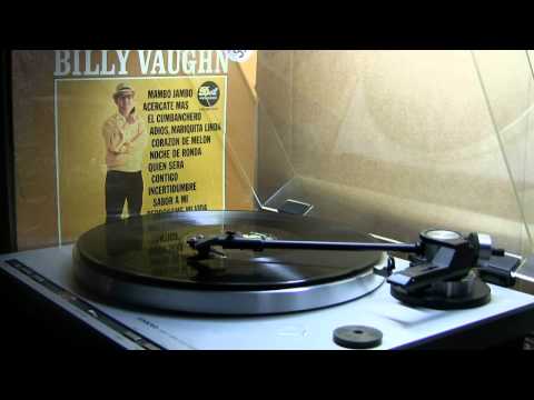 Billy Vaughn — El Dia - The Billy Vaughn Orchestra