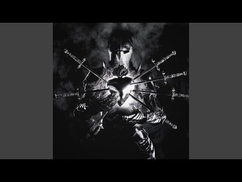 Volatile Ways — Ultraviolence