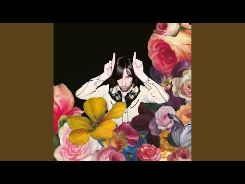 Primal Scream — Elimination Blues