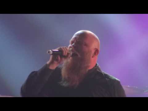 Tristania — Tristania - Cypher (Live HD) @ Metal Female Voices Fest - 2016