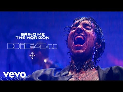 Bring Me The Horizon — DiE4u