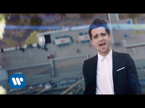 Panic! At The Disco — High Hopes