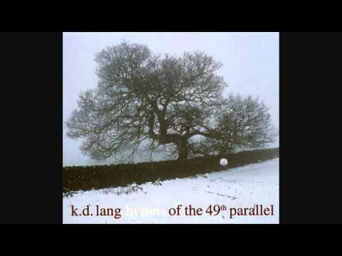 k.d. lang — K.D. Lang - Theme From The Valley Of The Dolls