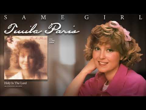 Twila Paris — Twila Paris - Holy Is The Lord