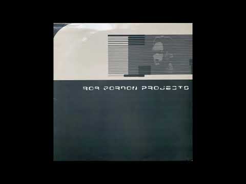 Robert Gordon — D1 - FUSE / Black Knight – Slowgroove