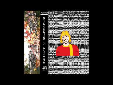 Roy Of The Ravers — Roy of The Ravers - Melchester Acid (Part One)