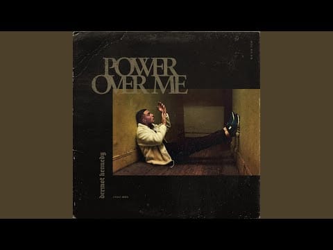 Dermot Kennedy — Power Over Me (Ten Ven Remix)