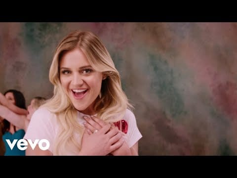 Kelsea Ballerini — Kelsea Ballerini - I Hate Love Songs
