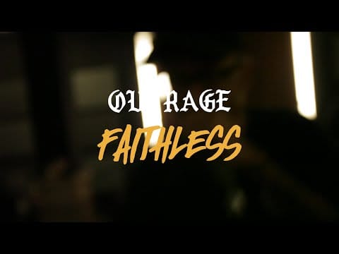 Outrage (51) — Outrage - Faithless