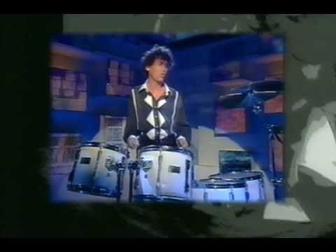 George Kranz — GEORGE KRANZ - Die Trommeln (Promo Videoclip 1999)