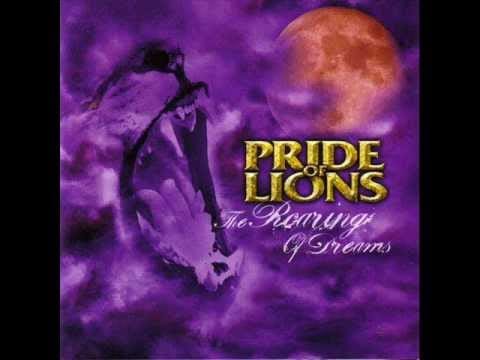 Pride Of Lions — Pride Of Lions - Astonish You